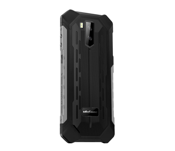 uleFone Armor X5 3/32GB Dual SIM LTE czarny - 528291 - zdjęcie 4